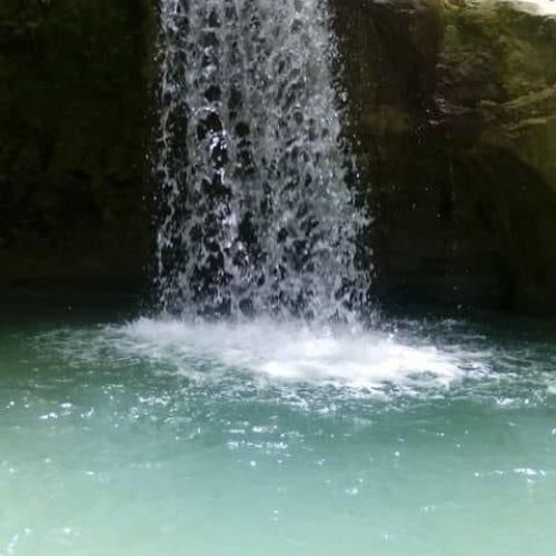 Damajagua Waterfall Tour 6